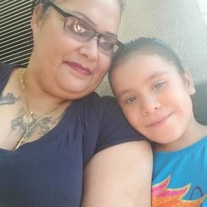 Meet your Posher, Tina